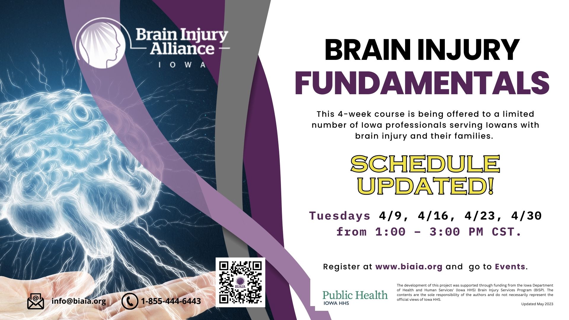 updated brain injury fundamentals graphics